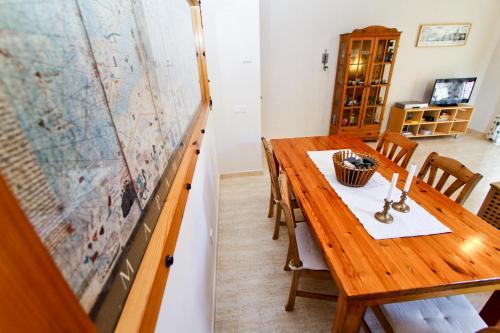 Apartamento Aqua 3 Planet Costa Dorada