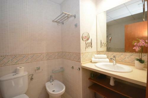 Apartamento Septurist Blau Mar Planta Baja