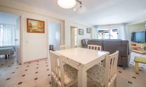 Apartamento Rosa Salou