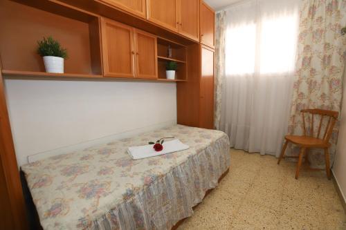 Apartamento Greco II