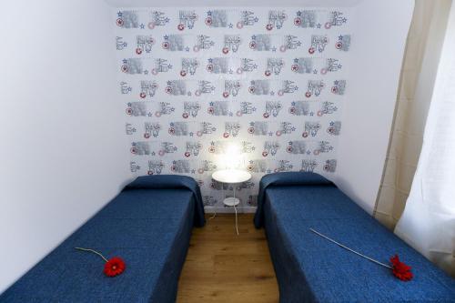 Apartamento Queens Salou Planet Costa Dorada