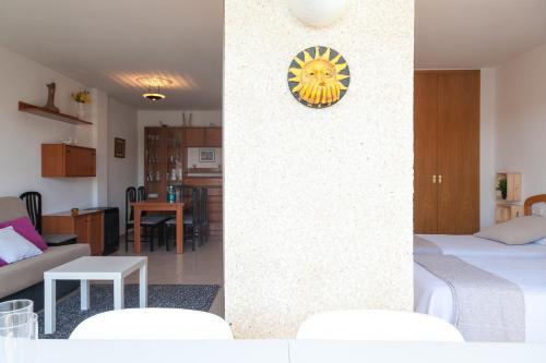 Uhc Mar Y Luz Apartments