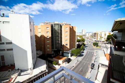 Apartamento Turismar - Santa Rosa