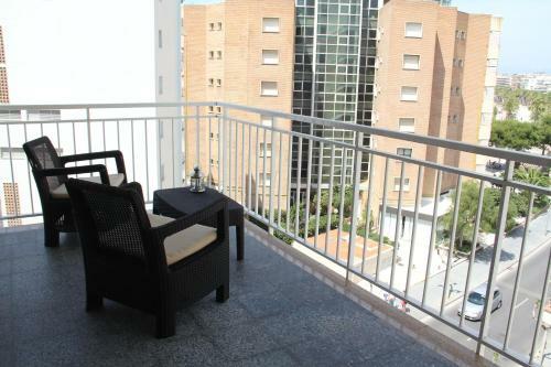Apartamento Turismar - Santa Rosa