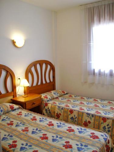 Apartment In Salou/costa Dorada 3969