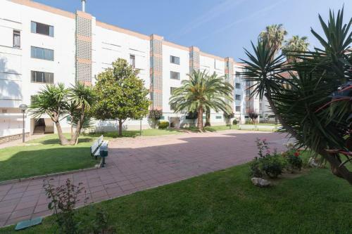 Apartamento Santa Eulalia