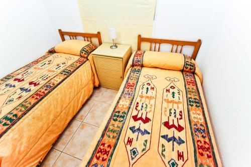 Apartamento Buigas Planet Costa Dorada