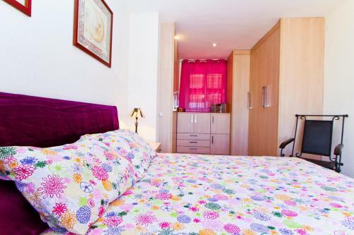 Apartamento Buigas Planet Costa Dorada