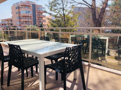 Clickandbooking Apartamento Villa Cristal