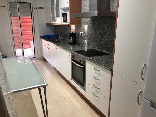 Clickandbooking Apartamento Villa Cristal