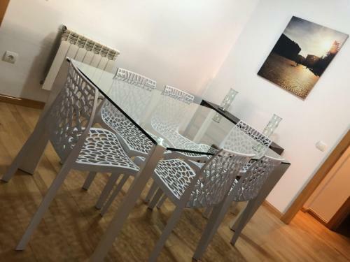 Clickandbooking Apartamento Villa Cristal