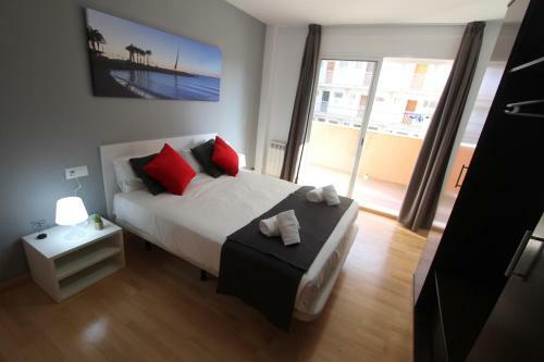 Clickandbooking Apartamento Villa Cristal