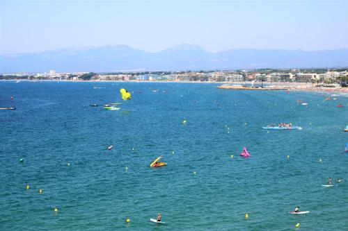 Apartbeach Acantilados Salou
