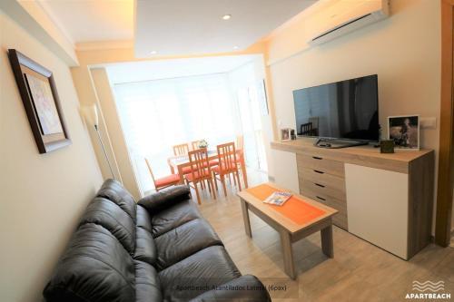 Apartbeach Acantilados Salou