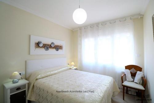 Apartbeach Acantilados Salou