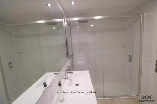 Apartbeach Acantilados Salou