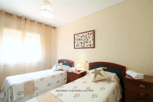 Apartbeach Acantilados Salou