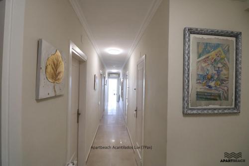 Apartbeach Acantilados Salou