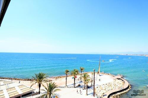 Apartbeach Acantilados Salou