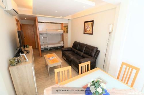Apartbeach Acantilados Salou