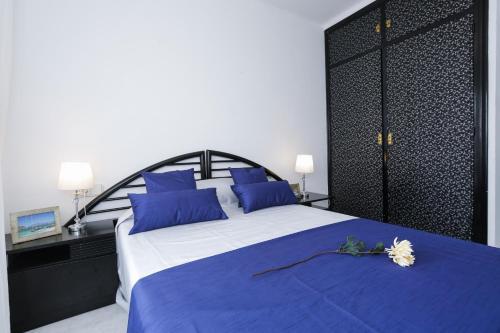 Apartamento Carolina Planet Costa Dorada