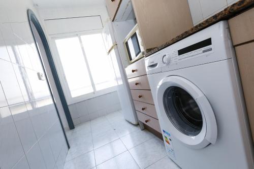 Apartamento Carolina Planet Costa Dorada