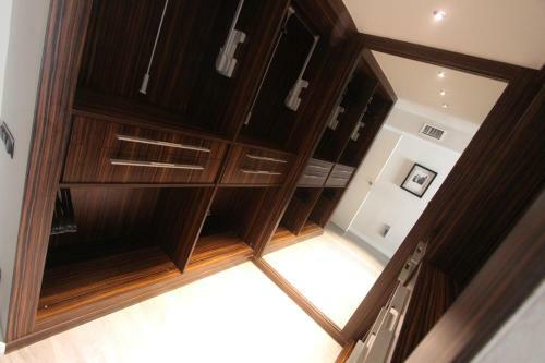 Apartamento C&b Rubens Luxury Mar