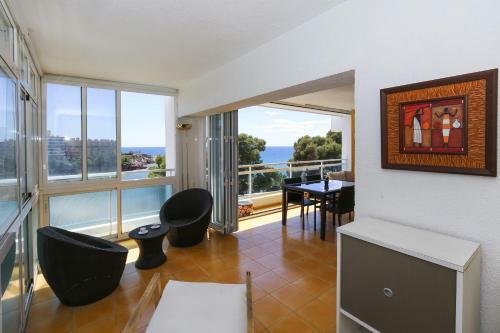 Apartamento Scalamar 3 Planet Costa Dorada