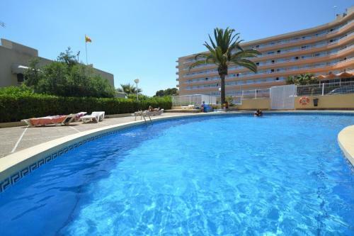 Apartamento Wvp - Calafont 4