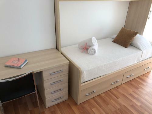 T&h Bello Horizonte Family Apartment