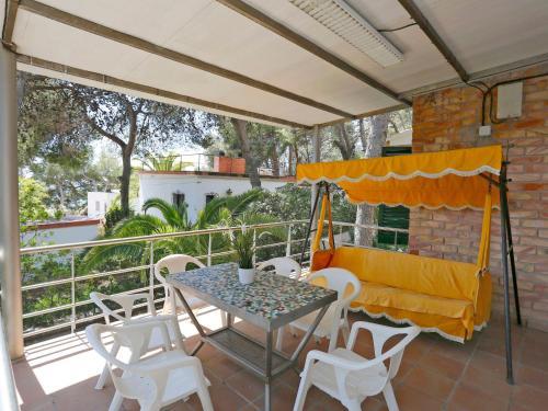 Holiday Home Penya Tallada