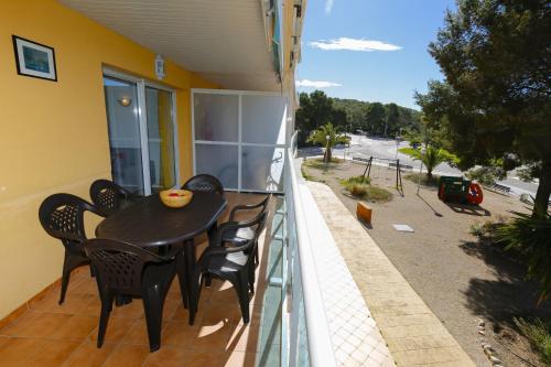 Apartamento Vista Planet Costa Dorada