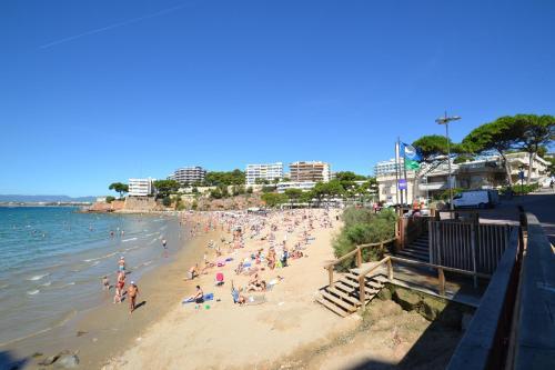 Apartamento Wvp - Barcelona 1