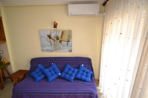 Apartamento Wvp - Barcelona 1