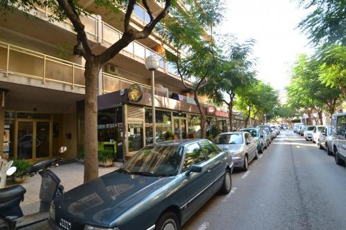 Apartamento Wvp - Barcelona 1