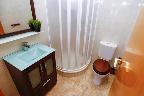 Apartamento Ventura 6 Planet Costa Dorada