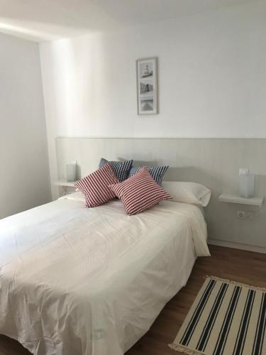 Apartamento Ocean Suite San Agustin