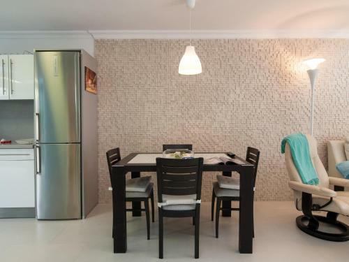 Beachfront Apartment Las Burras Mra 02