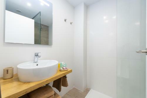 Apartamento B�slow San Agust�n