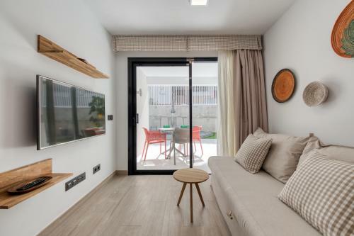 Apartamento B�slow San Agust�n