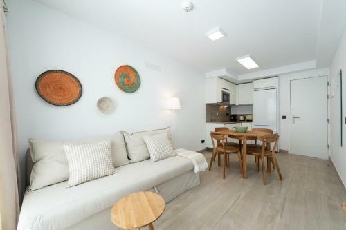 Apartamento B�slow San Agust�n