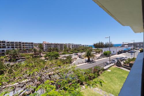 Apartamento Las Rocas
