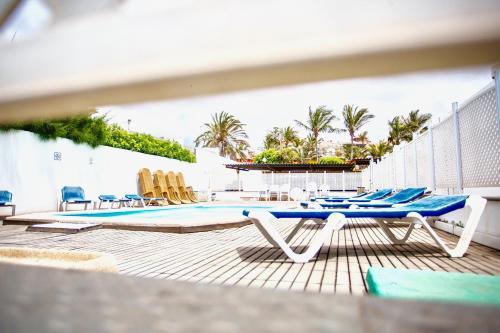 Villa Miami - San Agustin Beach Maspalomas