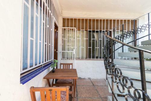 Apartamento Lightbooking- San Agustin Is A Must