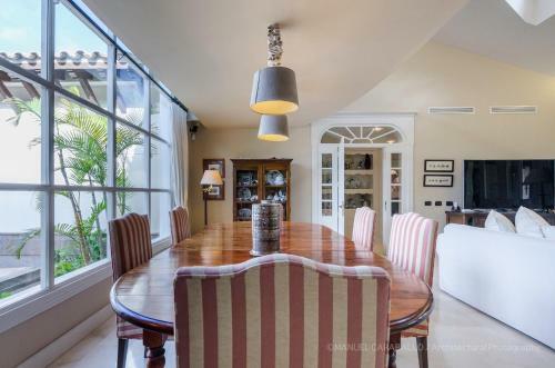 Maspalomas Golf Luxury Villa - Royal Palm