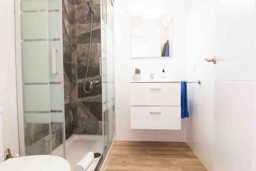 Apartamento Bungalow Jard�n Privado Playa Del Ingl�s