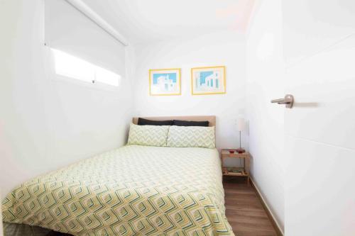 Apartamento Bungalow Jard�n Privado Playa Del Ingl�s
