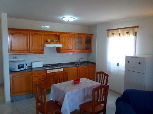 Apartamento Casa Pilar 1 Bed