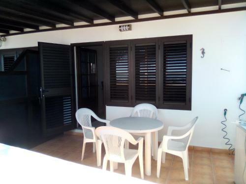 Apartamento Casa Pilar 1 Bed