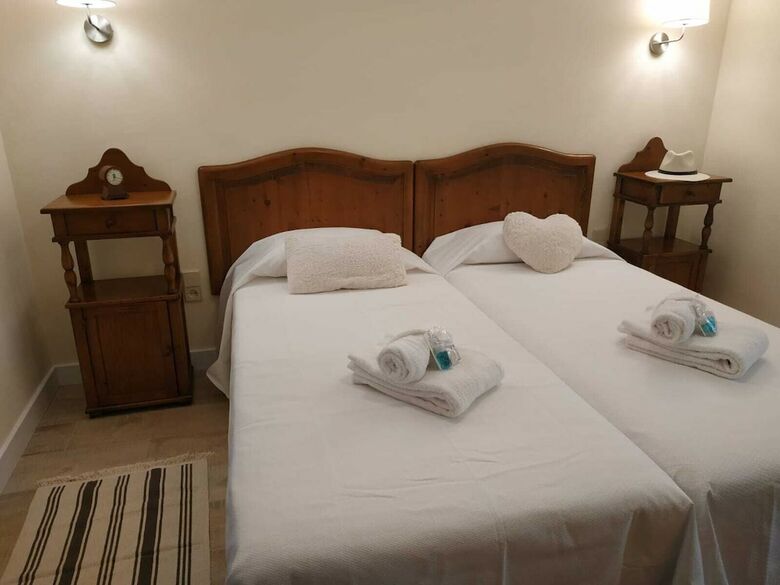Apartamento Luz De La Bahia